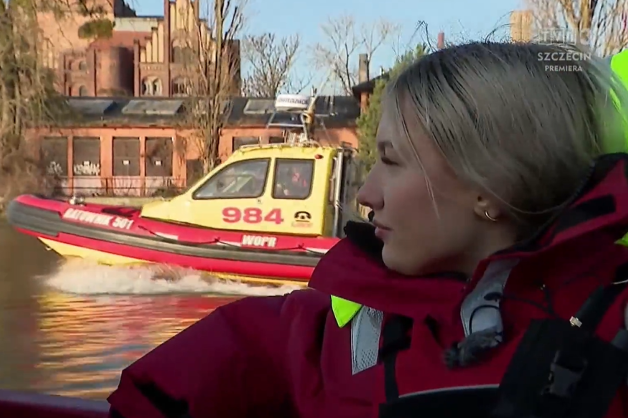 Droga po sukces - studiuj ratownictwo medyczne na PUM