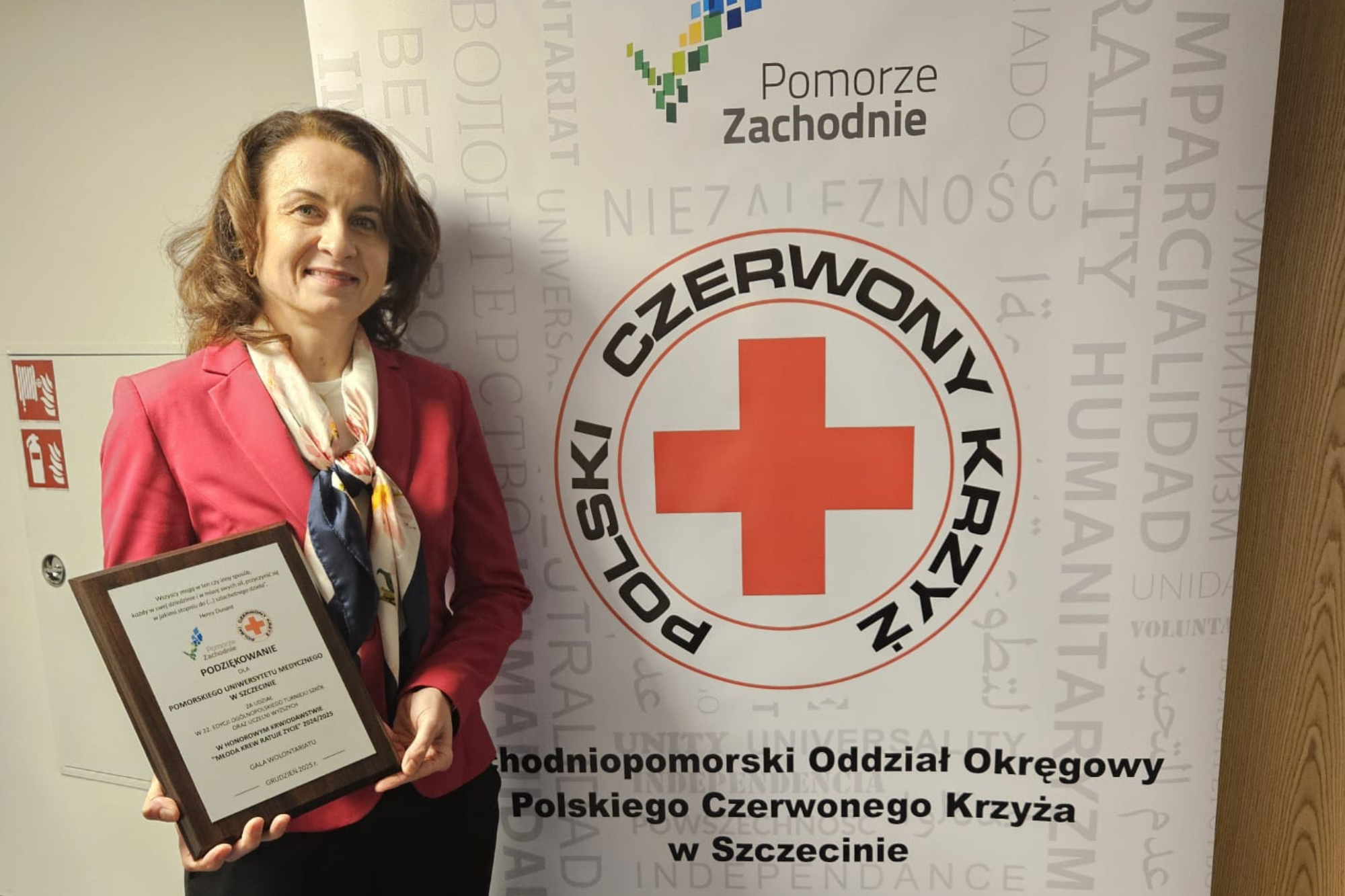 PUM na Gali Wolontariatu