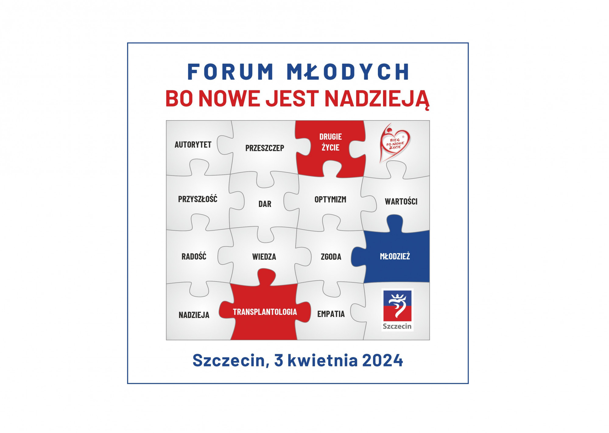 Forum Młodych BO NOWE JEST NADZIEJĄ