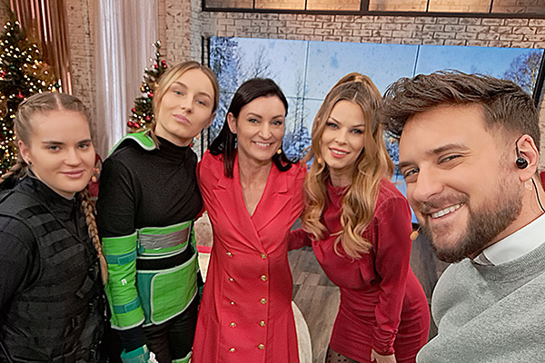 O symulacji odczuć wieku starczego w TVP2