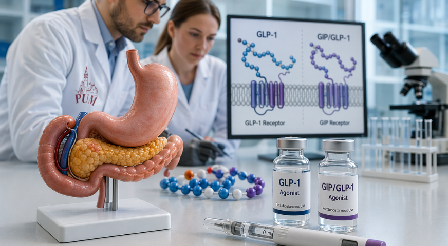 Leki na odchudzanie mogą prowadzić do poważnych niedoborów żywieniowych