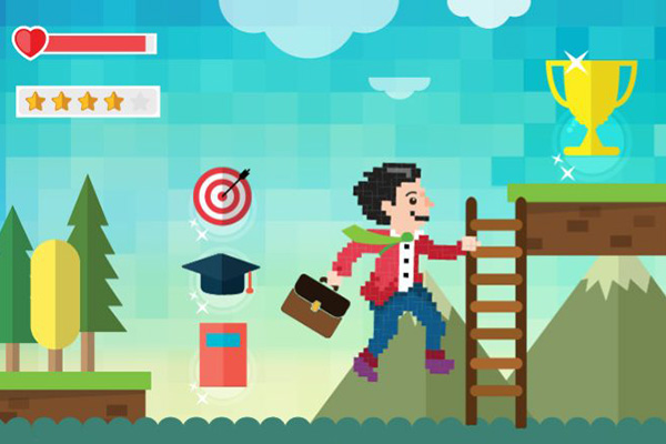 Gra o Karierę - Biura Karier dla Ciebie