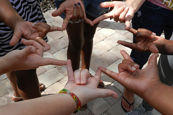 Jesteśmy dostępni i będziemy migać