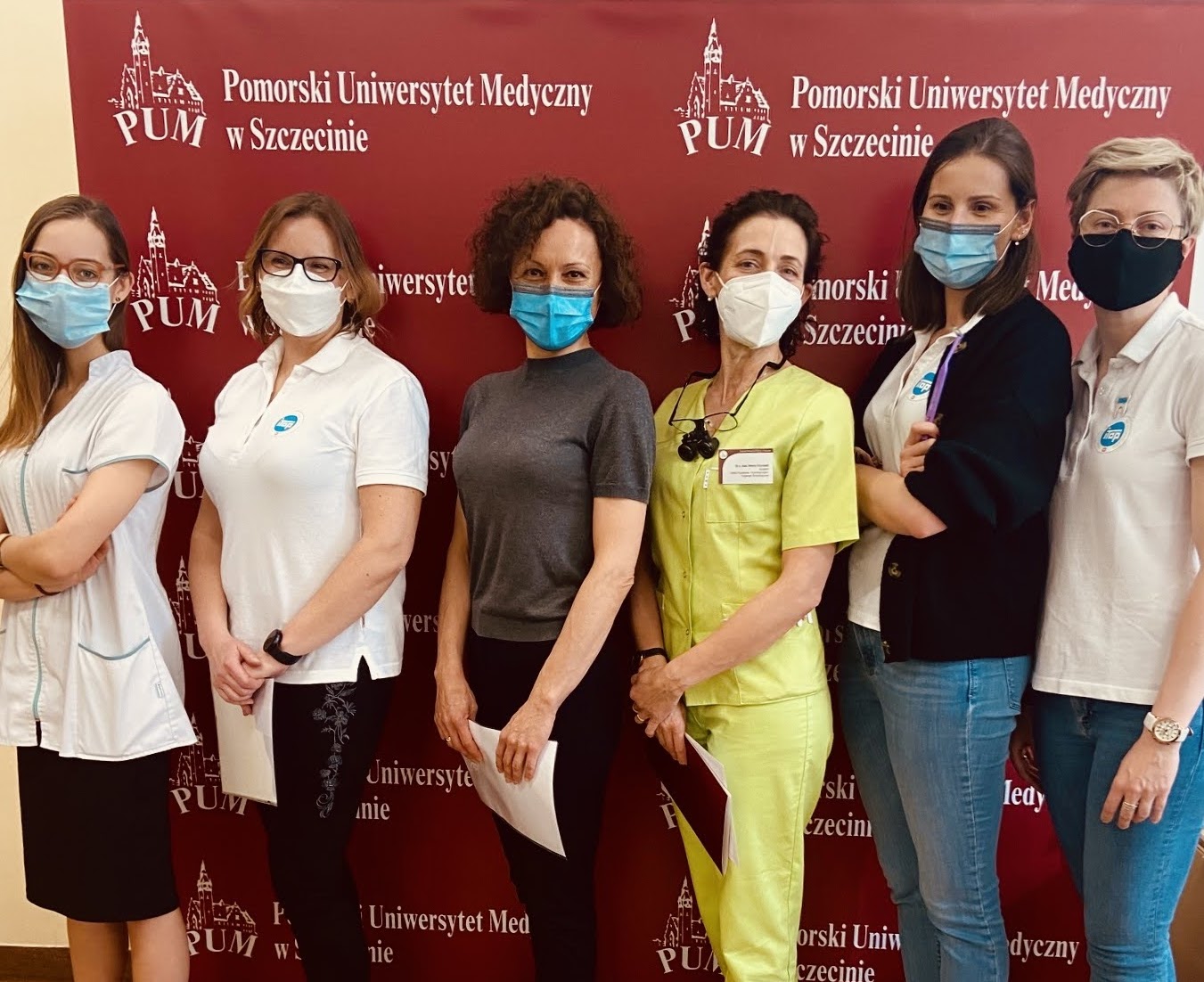 i-TOP dla studentów stomatologii