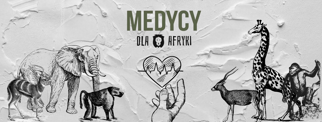Medycy dla Afryki 2020
