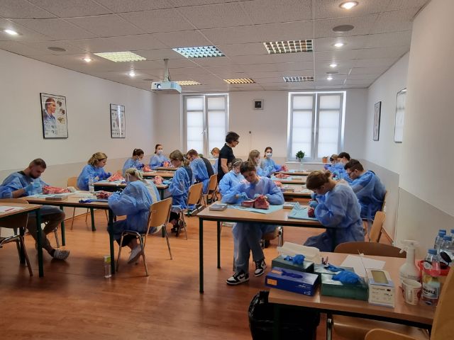 Minimalnie inwazyjne leczenie chirurgiczne