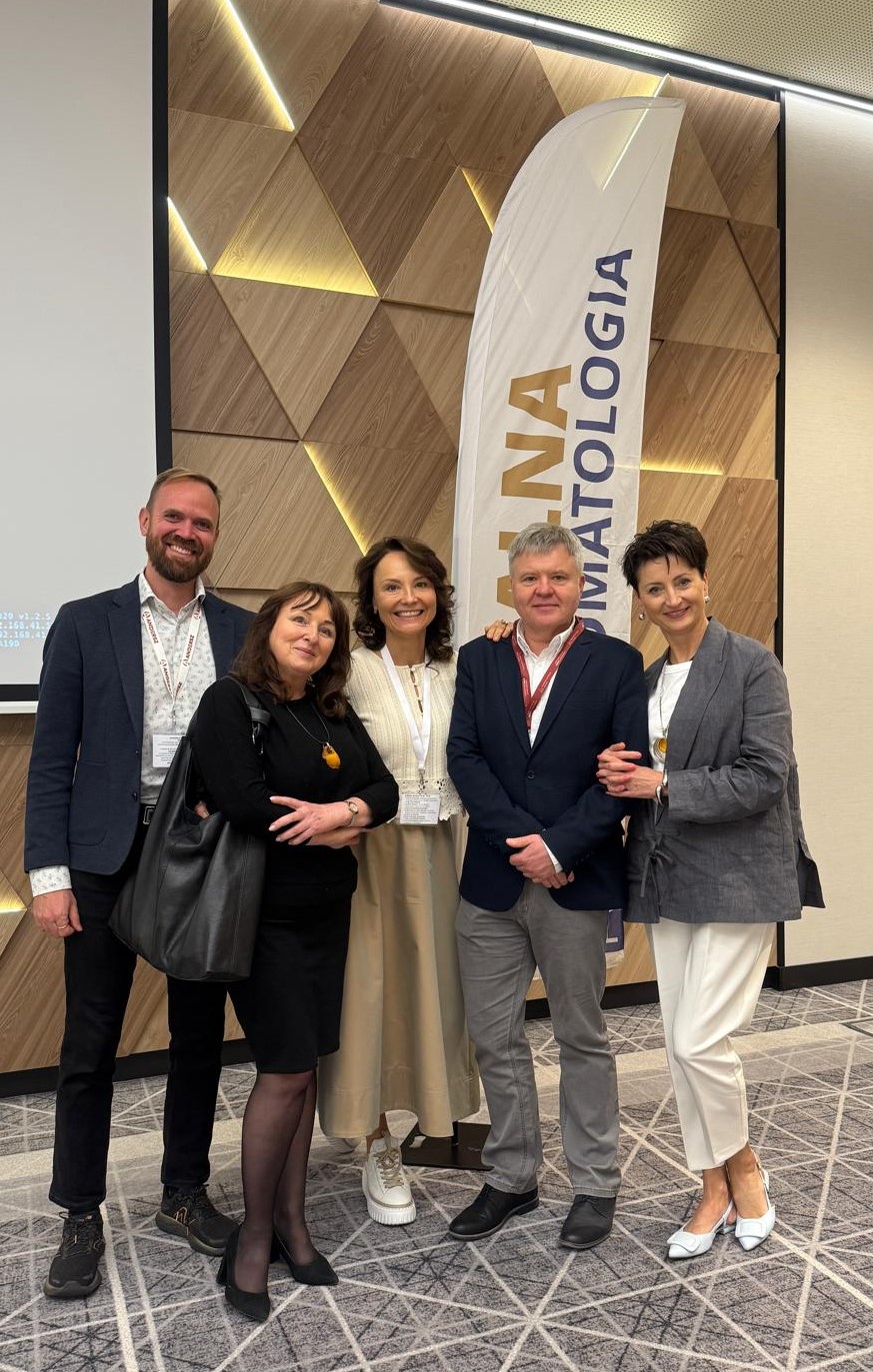 III Konferencja Wydziału Stomatologii PUM w Szczecinie: studenci i eksperci o współczesnej stomatologii