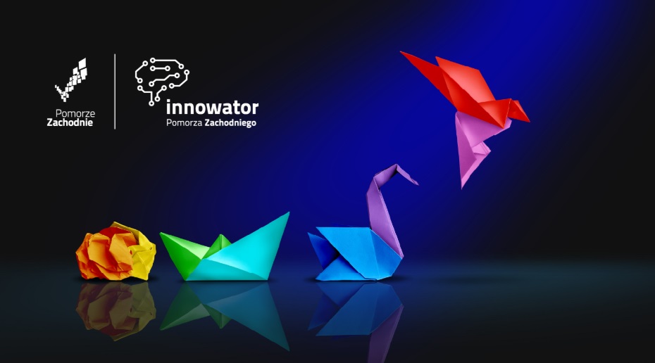 Innowator Pomorza Zachodniego