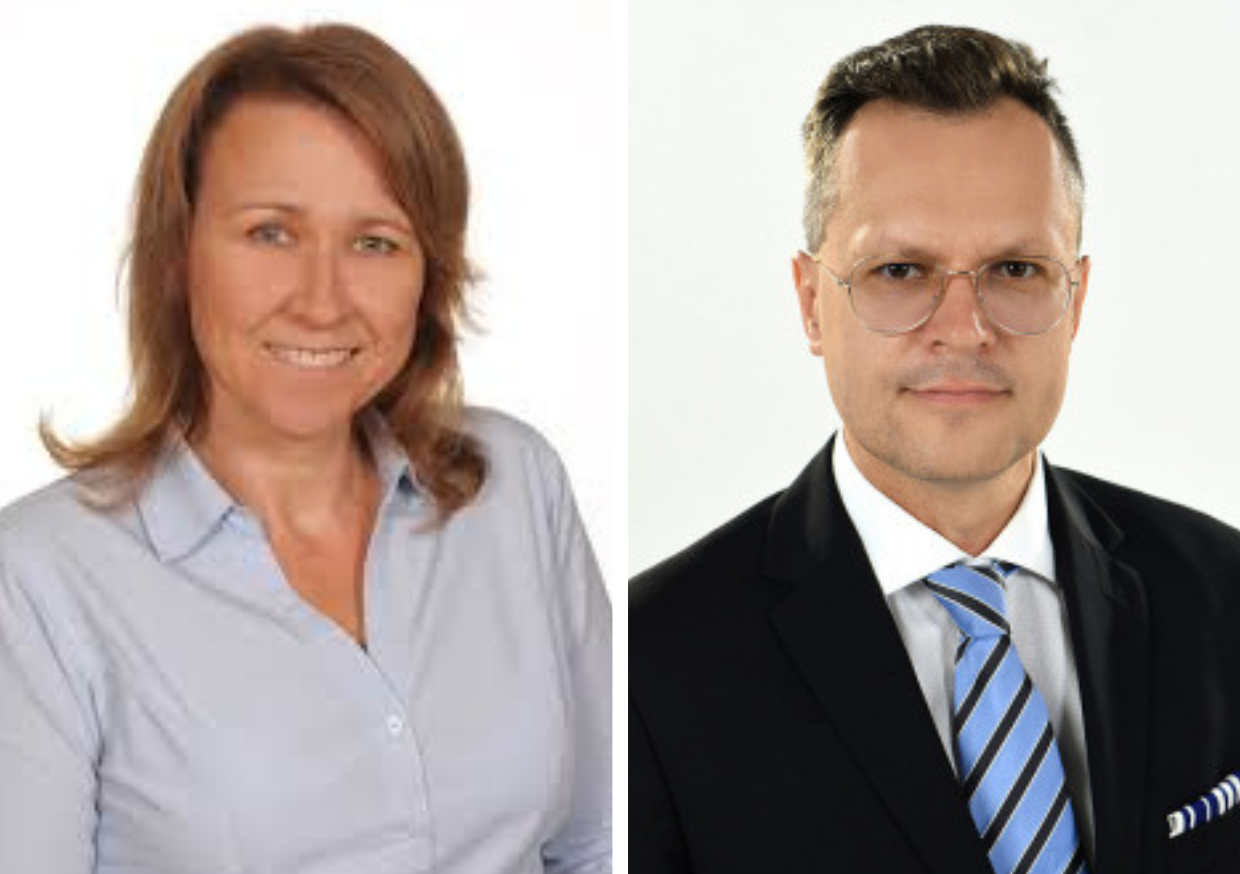 Dwoje profesorów PUM zdało Państwowy Egzamin Specjalizacyjny z nowej specjalizacji - Medycznej genetyki molekularnej