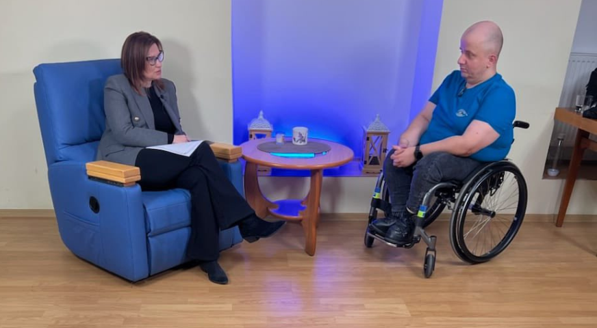 Projekt MultiCultiMed: nauka, empatia i wielokulturowa współpraca w medycynie