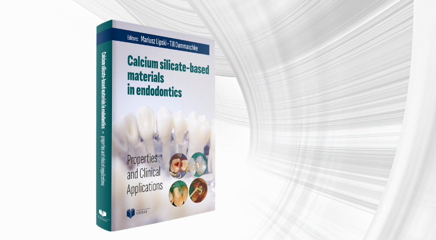 Nowa międzynarodowa monografia pod redakcją prof. Mariusza Lipskiego