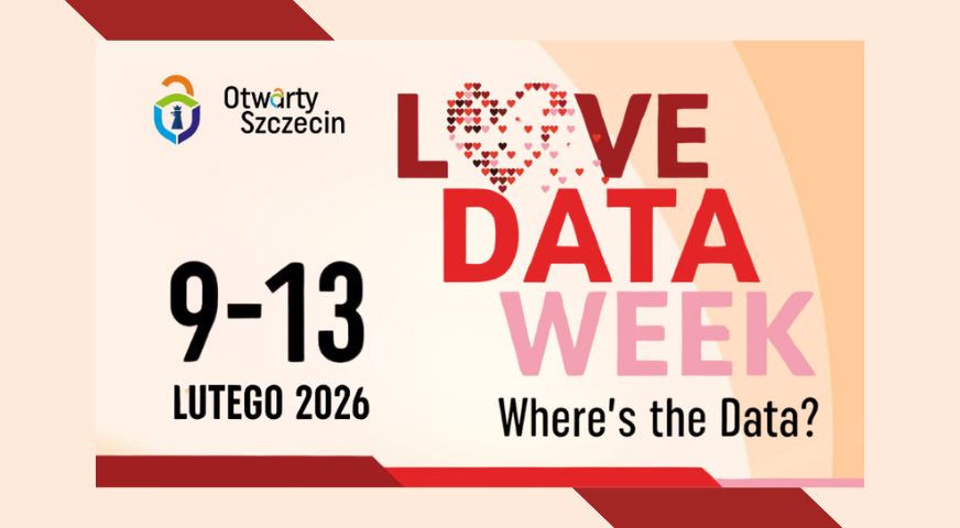 Love Data Week 2026