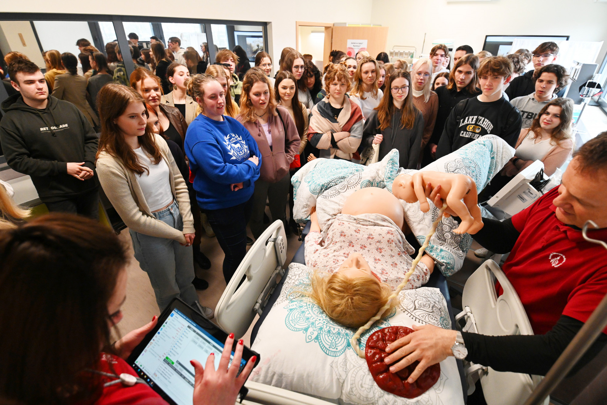 Ostatnie 7 dni rekrutacji na studia w PUM