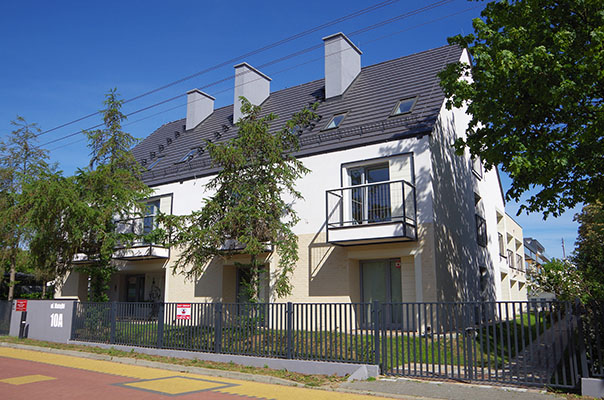 MEDYK nad Bałtykiem