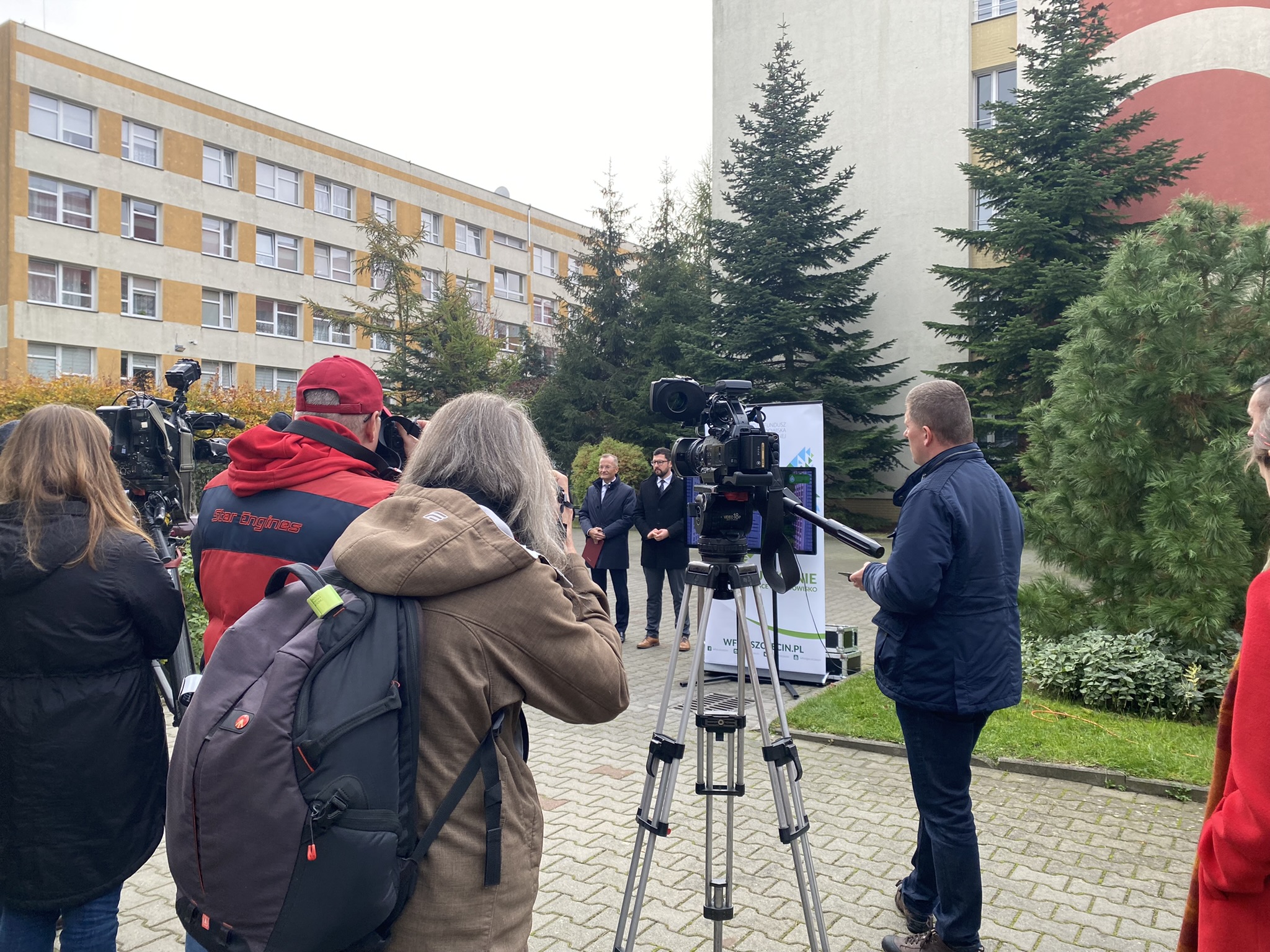 Fotowoltaika w PUM-ie już przynosi wymierne korzyści