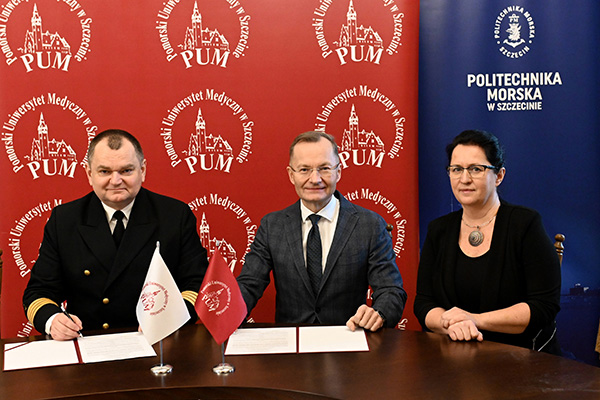 Różnorodność spoiwem współpracy