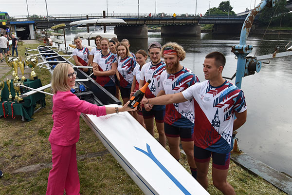 Najszybsza PUMA w PUM-ie