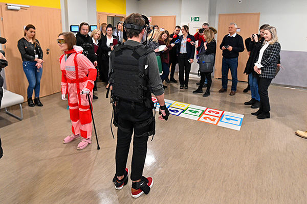 Współpraca PUM i UM Szczecin zacieśnia się