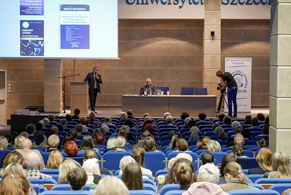 XI Dzień Mózgu w Szczecinie