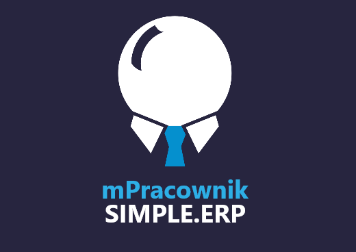 Aplikacja mPracownik
