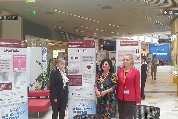 Złoto, srebro i brąz z Osijeku