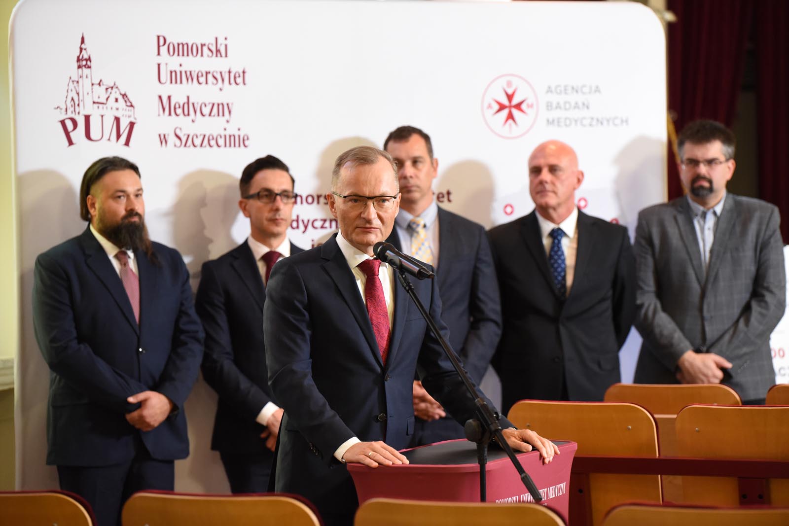 Regionalne Centrum Medycyny Cyfrowej PUM