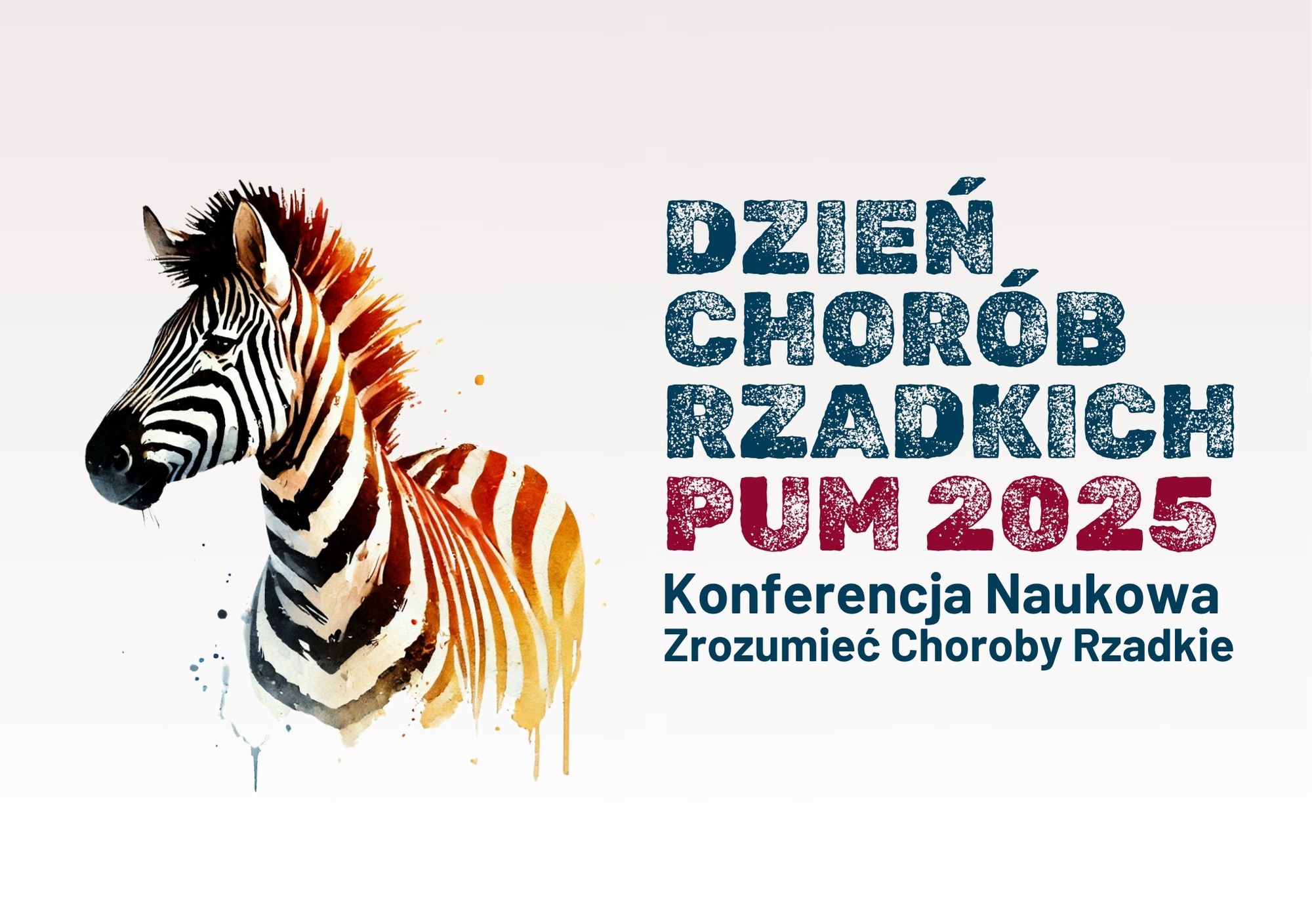 Konferencja Naukowa z okazji Dnia Chorób Rzadkich 2025 