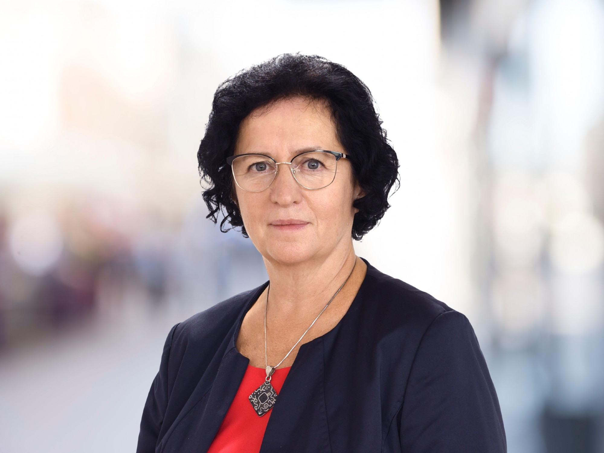 Prof. Beata Karakiewicz Przewodniczącą Konwentu Dziekanów Wydziałów Nauk o Zdrowiu w Polsce