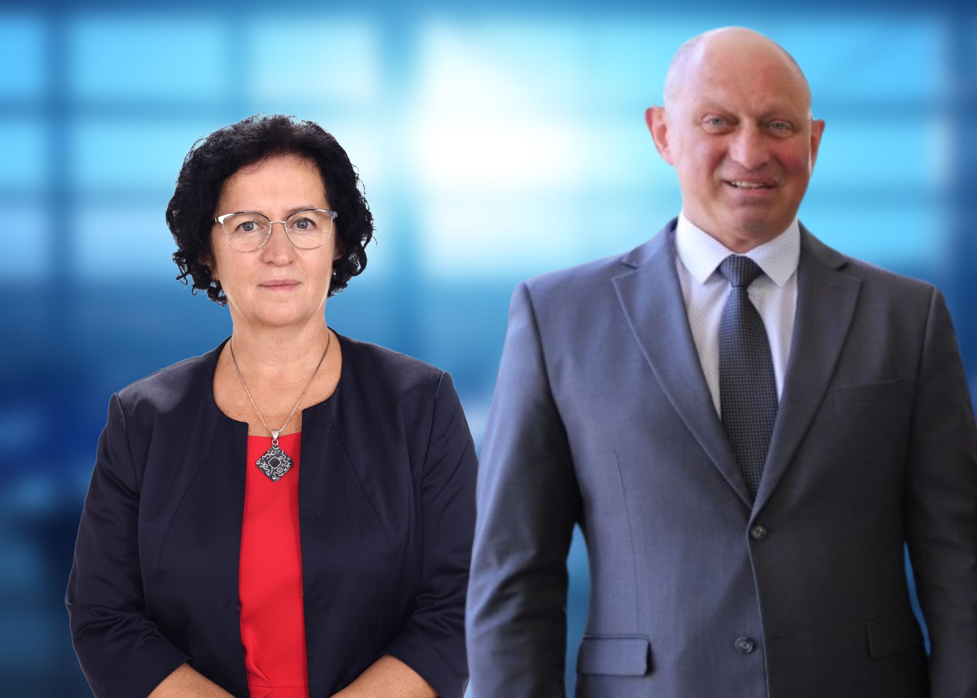 Podpisanie umowy współpracy z VII Liceum Ogólnokształcącym im. Krzysztofa Kamila Baczyńskiego w Szczecinie