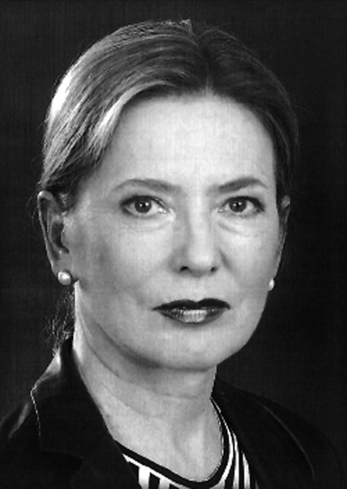 Wspomnienie o zmarłej prof. Zdzisławie Kornacewicz-Jach