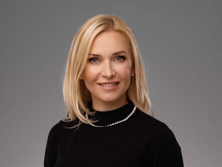 Prof. Katarzyna Kotfis laureatką konkursu 