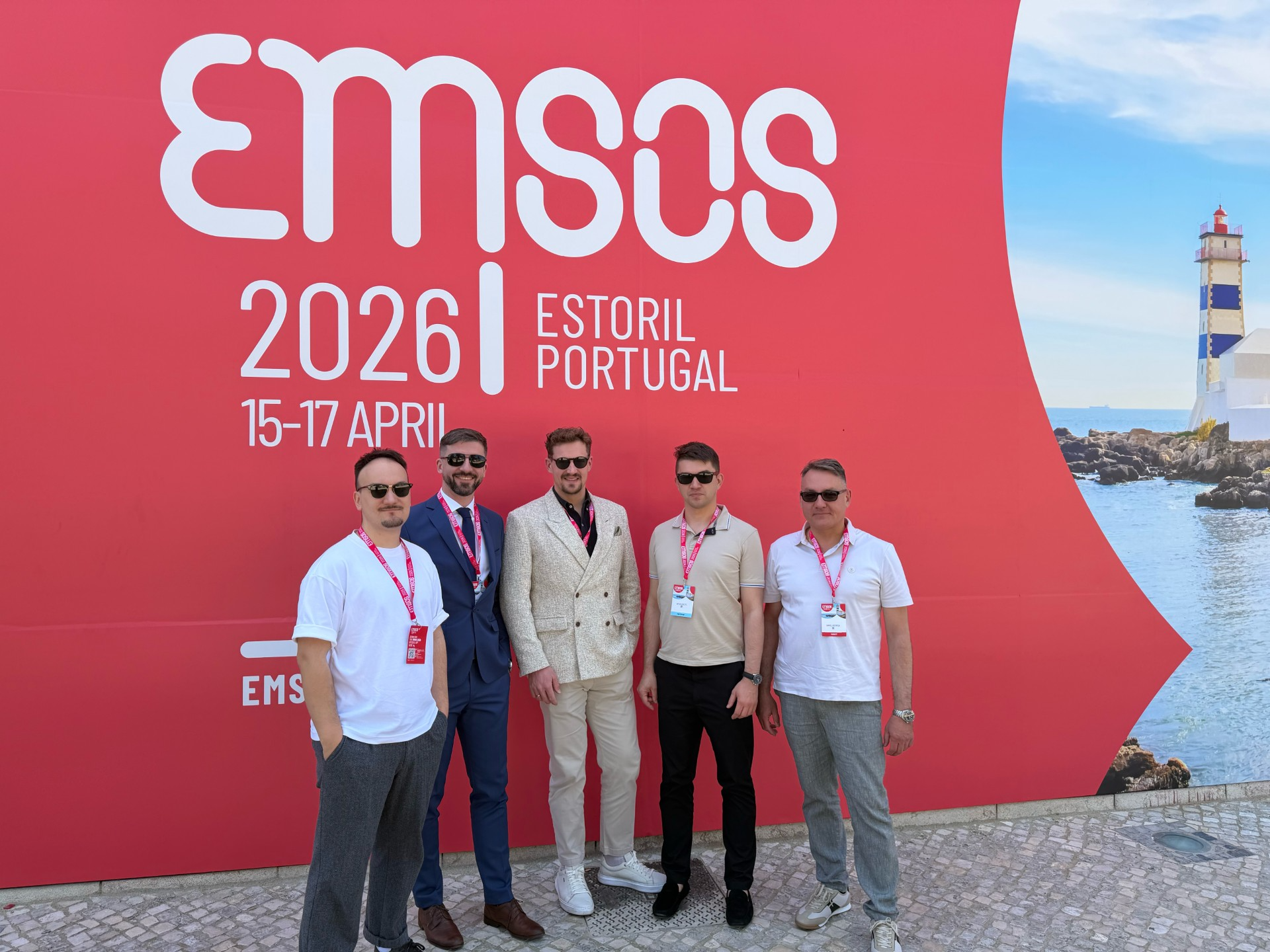 Profesor PUM w Amerykańskiej Akademii Chirurgów Ortopedycznych