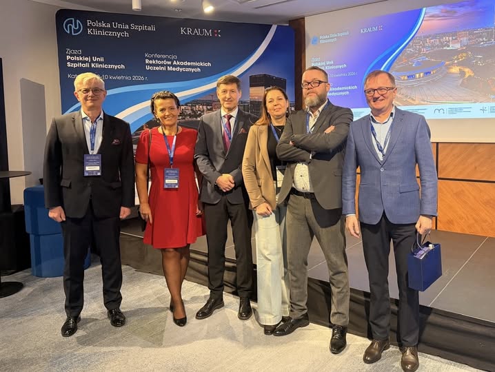 Wspólny zjazd KRAUM i PUSK