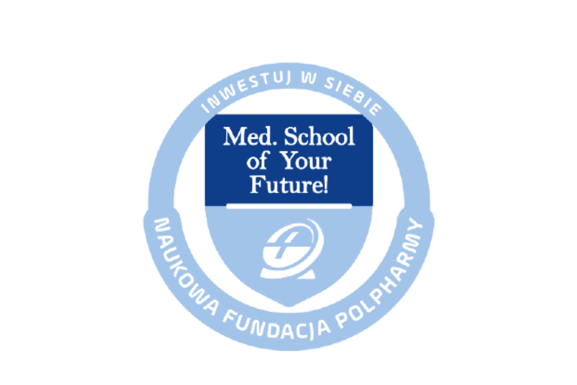 Naukowa Fundacja Polpharmy ogłasza kolejną edycję programu „Medical School of Your Future”!