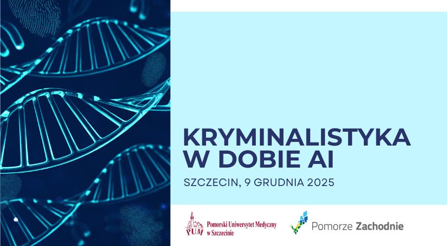 Kryminalistyka w dobie AI