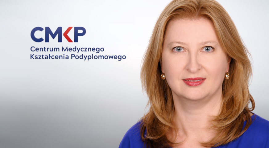 Ekspert z PUM w zespole CMKP