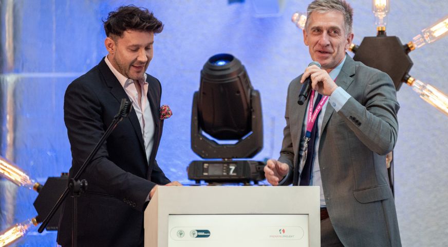 Wyzwania Medycyny Perinatalnej