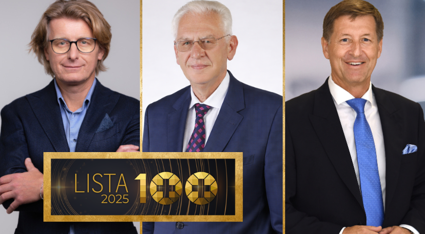 Naukowcy PUM w elitarnym gronie „Listy Stu”