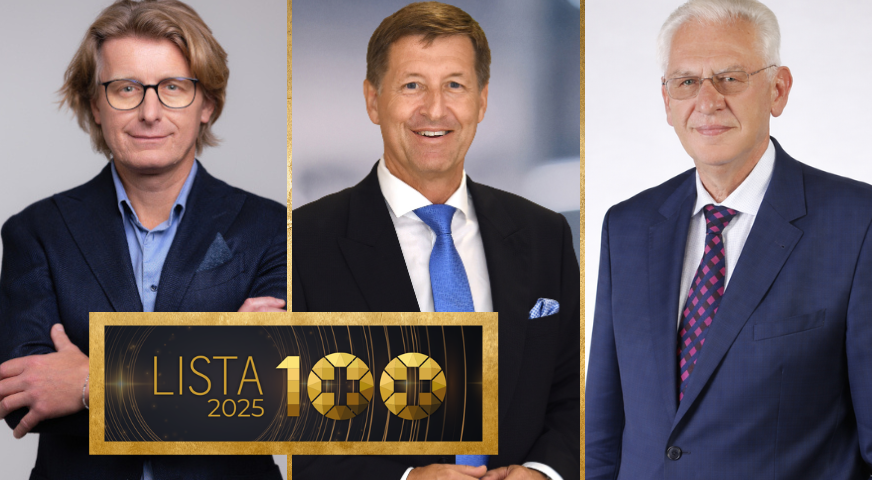 Naukowcy PUM w elitarnym gronie „Listy Stu”