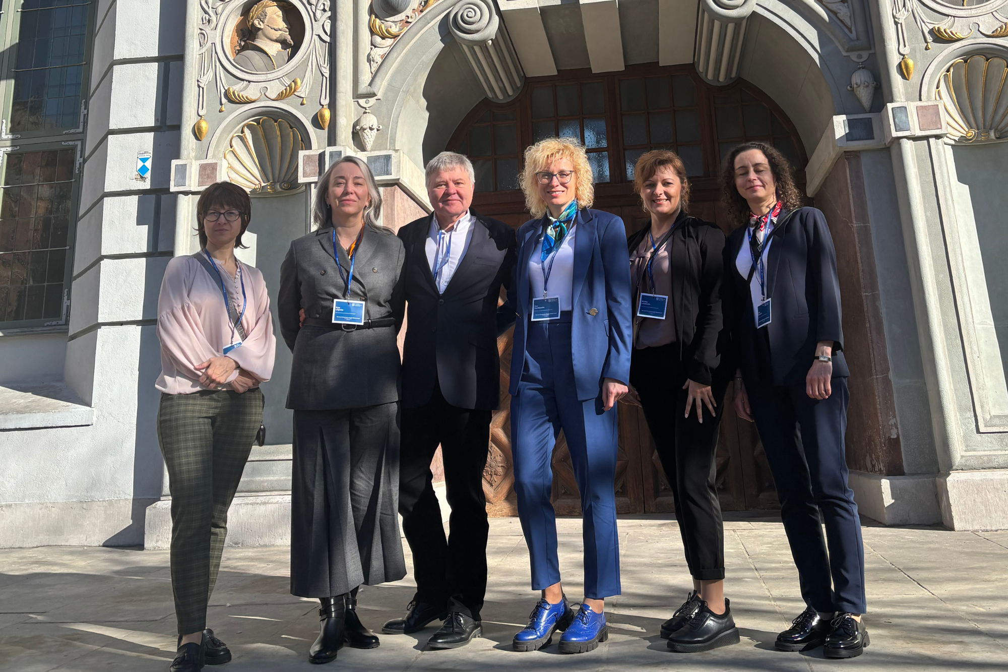 Konwent Dziekanów Wydziałów Lekarskich KRAUM w Gdańsku