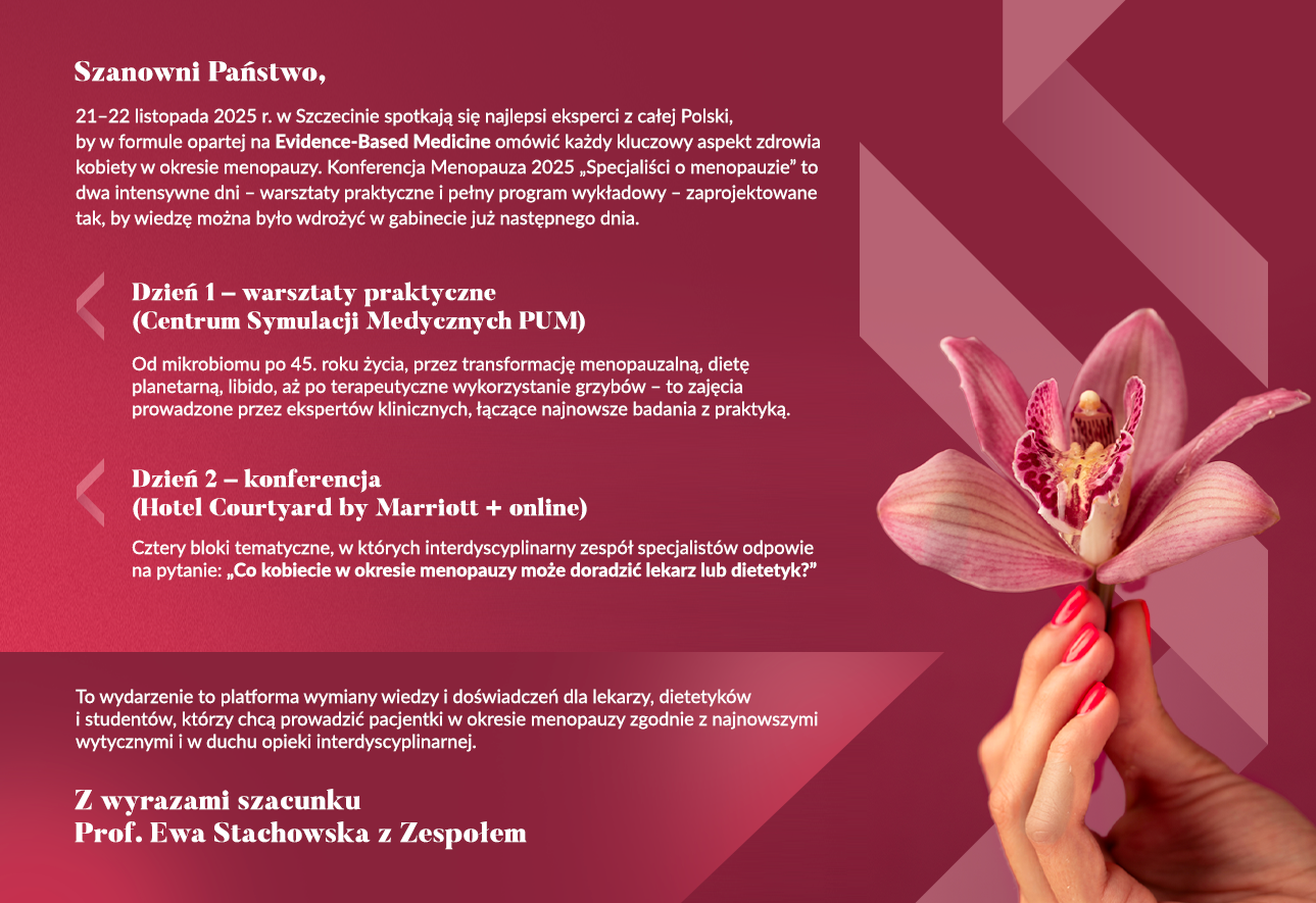 kobieca dłoń trzymająca kwiat, grafika w tonacji różowej