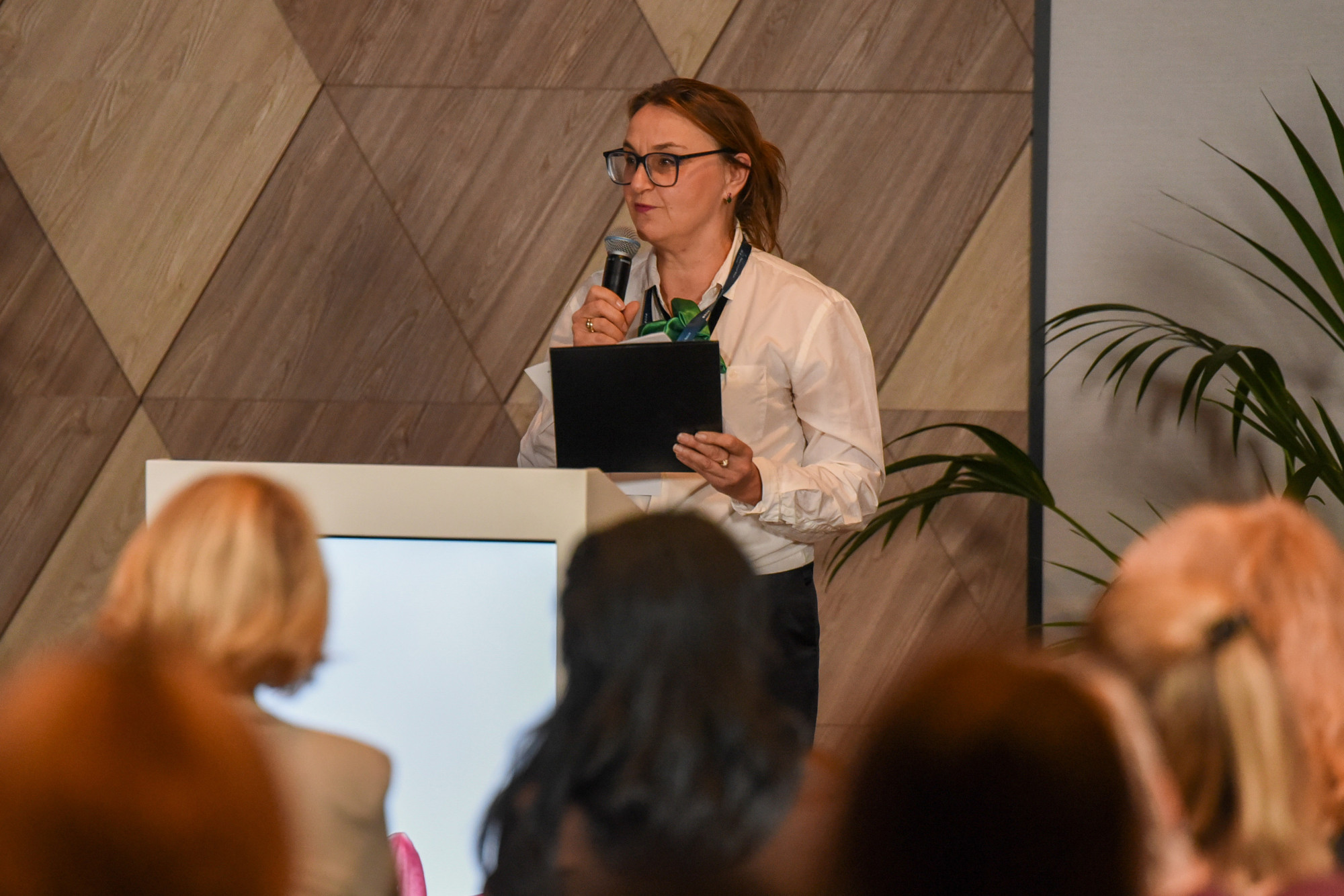 Specjaliści o zdrowiu kobiet w Szczecinie