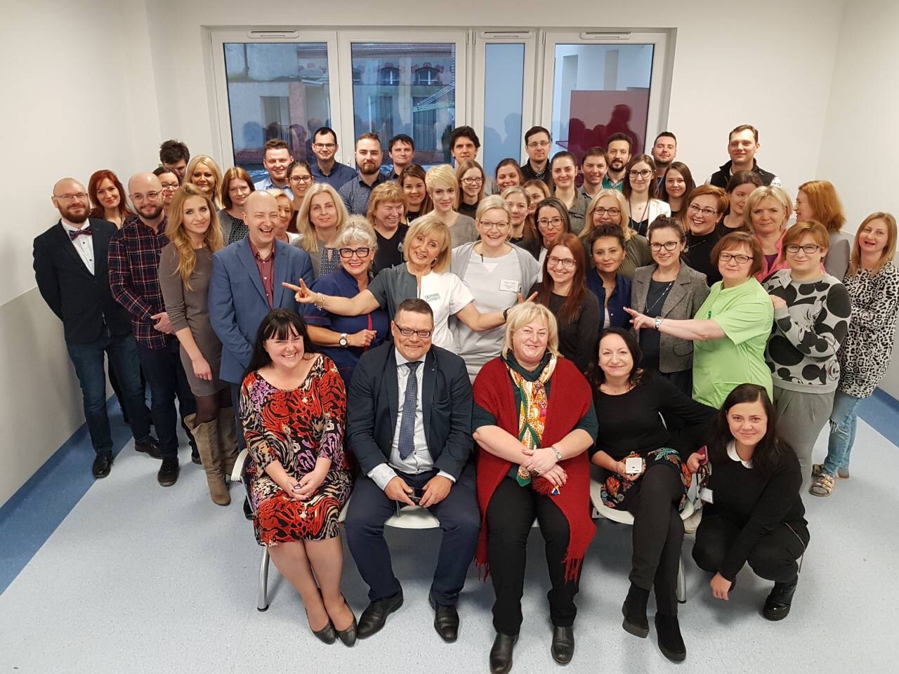 Czas na dobre wiadomości