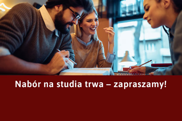 Ostatnie miejsca na WNoZ