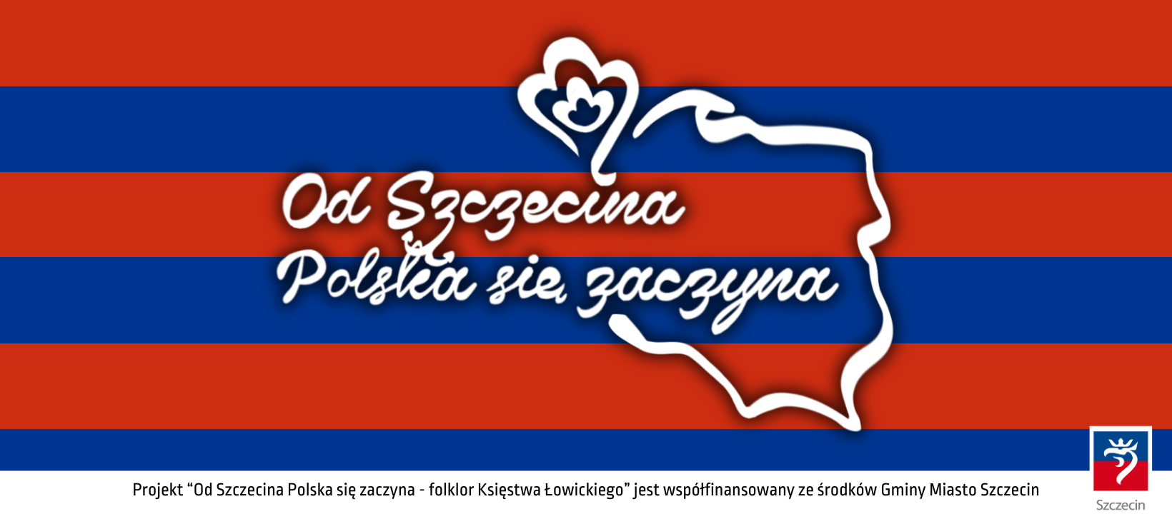 “Od Szczecina Polska się zaczyna”. Rusza nowy projekt warsztatów ludowych dla dzieci i młodzieży.