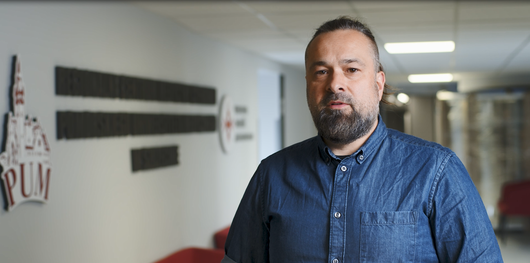 KPO w krótkim czasie dopełniło wieloletni plan modernizacji i rozwoju infrastruktury dydaktycznej PUM (FILM)