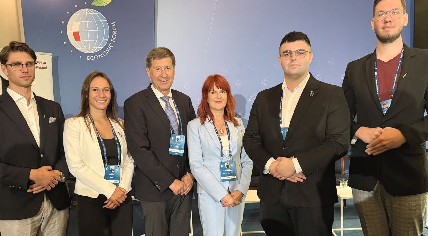 Silny głos PUM na Forum Ochrony Zdrowia