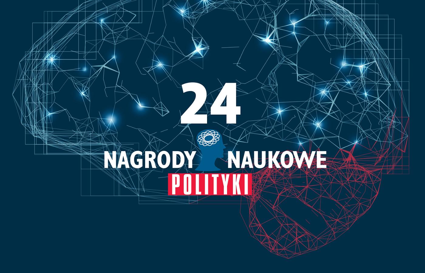 24. edycja Nagród Naukowych POLITYKI