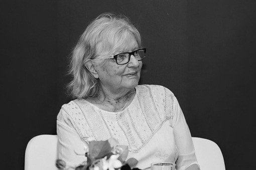 Zmarła prof. dr hab. n. med. Ewa Pronicka