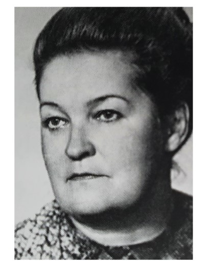 Żegnamy prof. dr hab. n. farm. Annę Put